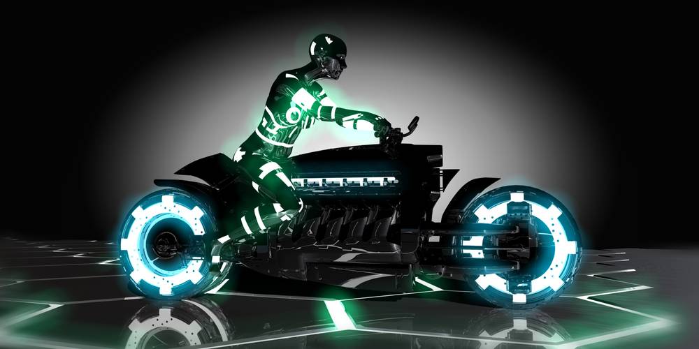 Aktien zu Elektromotorräder