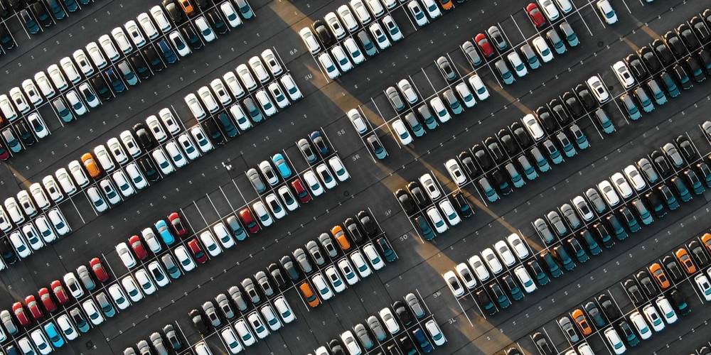 Aktien zu EM Automobilindustrie