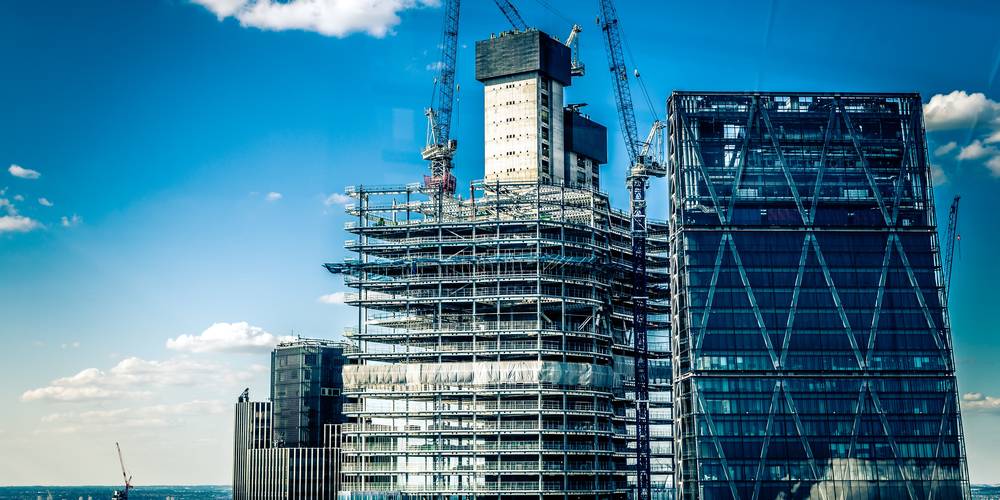 Aktien zu EM Bauindustrie