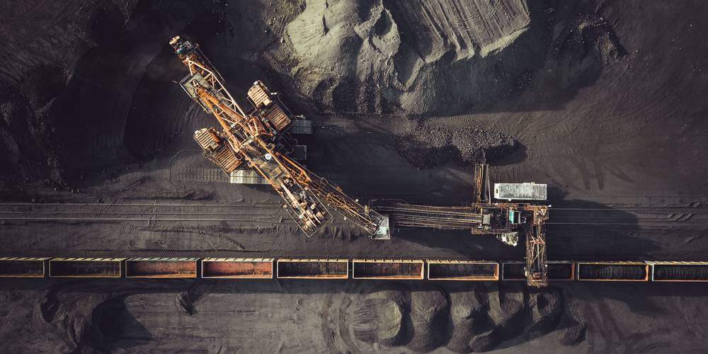 Aktien zu EM Bergbauindustrie