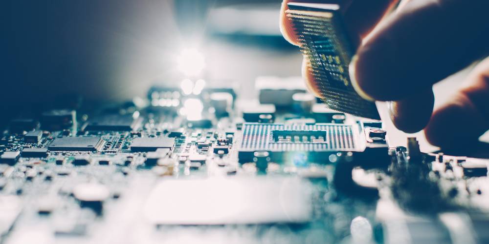 Aktien zu EM Elektronik