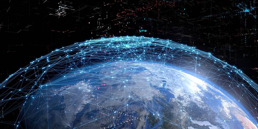 Aktien zu EM Internet