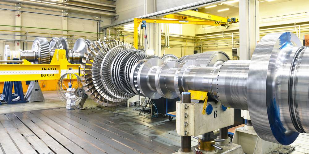 Aktien zu EM Metallindustrie