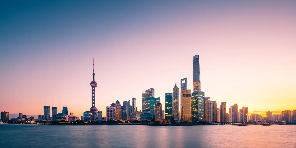Aktien zu Emerging Markets