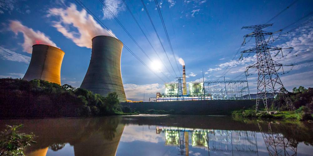 Analyse zu Energieversorger