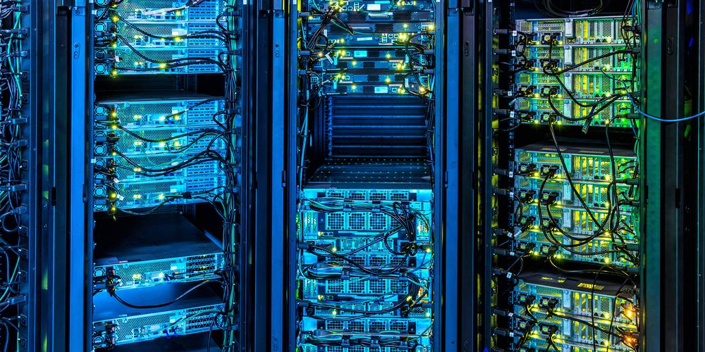 Aktien zu Enterprise Storage