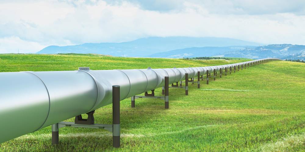 Aktien zu Erdgas Transport und Vertrieb
