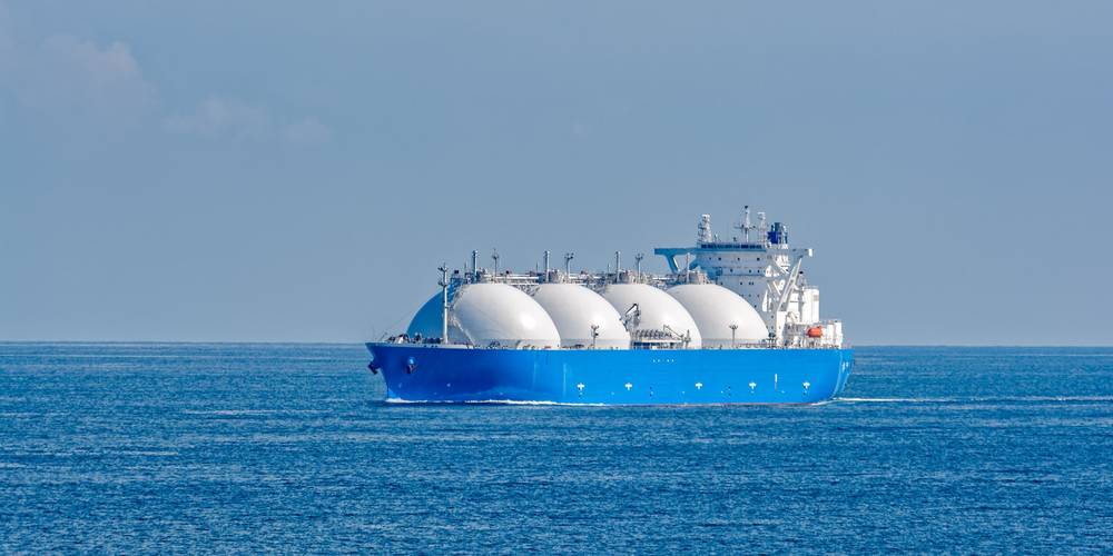 Aktien zu Erdgas und LNG