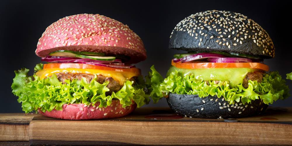 Aktien zu Fast-Food-Ketten
