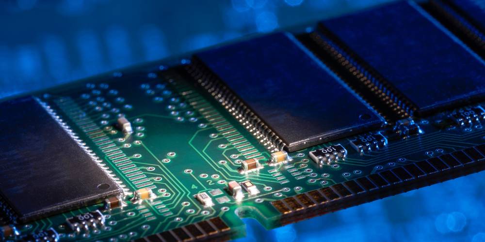 Aktien zu Festwertspeicher (ROM)
