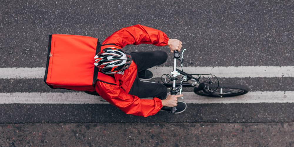 Aktien zu Food Delivery