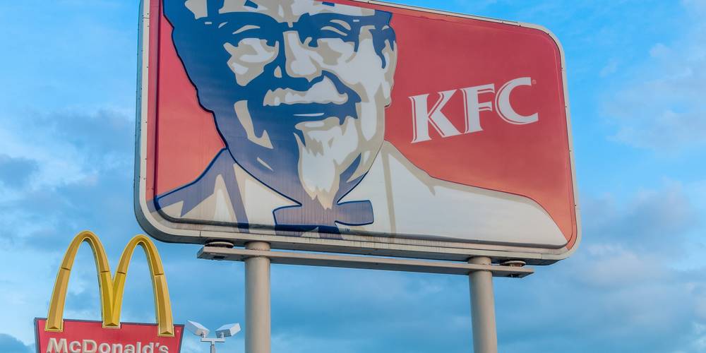 Aktien zu Franchise