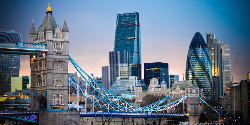 Aktien zu FTSE 100