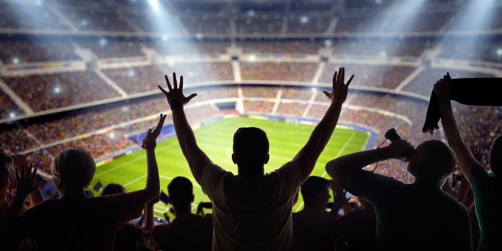 Aktien zu Fussballvereine