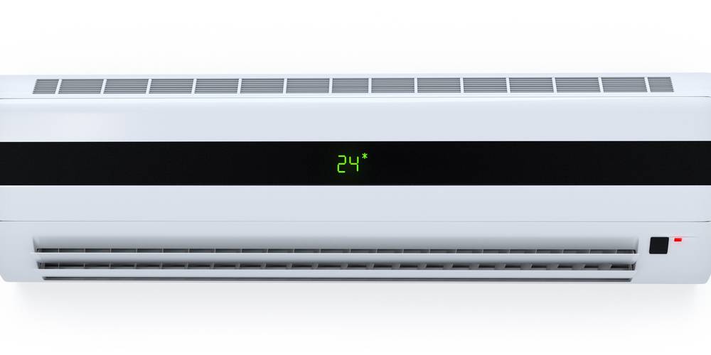 Aktien zu Gebäudekühlung