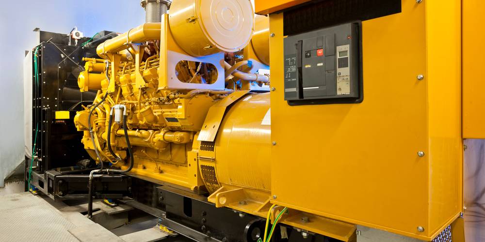 Aktien zu Generatoren