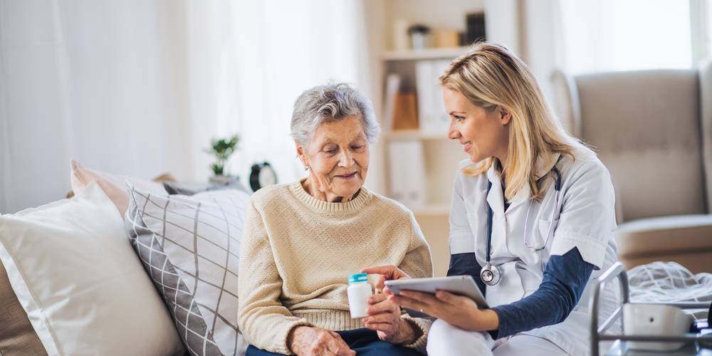 Analyse zu Gesundheitsservices