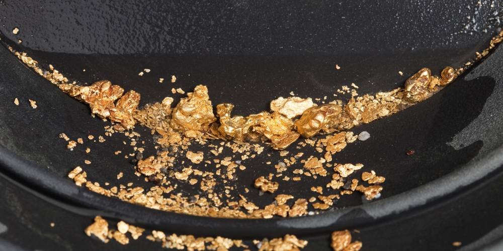 Aktien zu Goldexploration