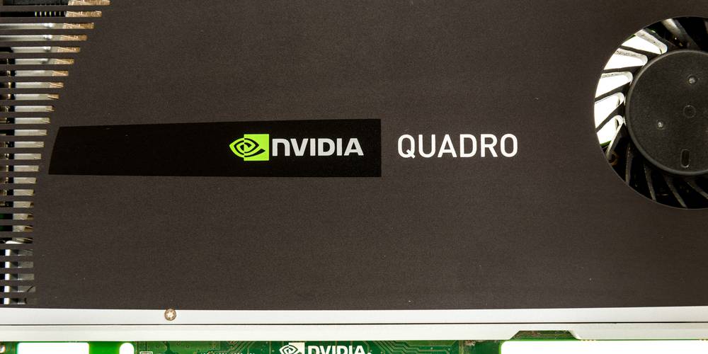 Aktien zu Grafikprozessor GPU