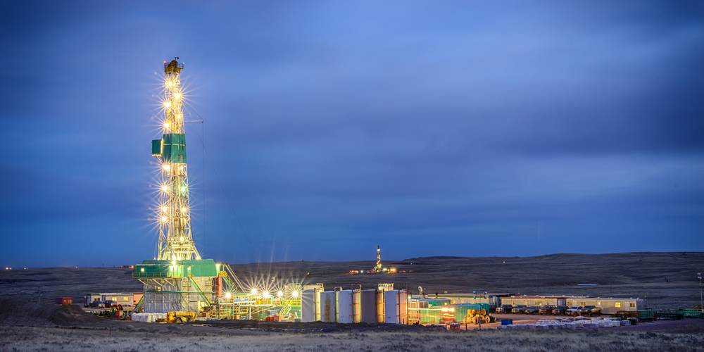 Aktien zu Hydraulic Fracturing