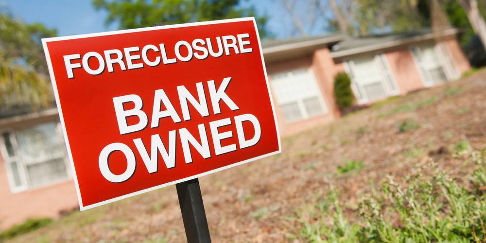 Aktien zu Hypothekenbanken USA