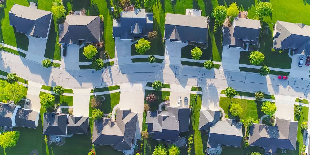 Aktien zu Immobilien