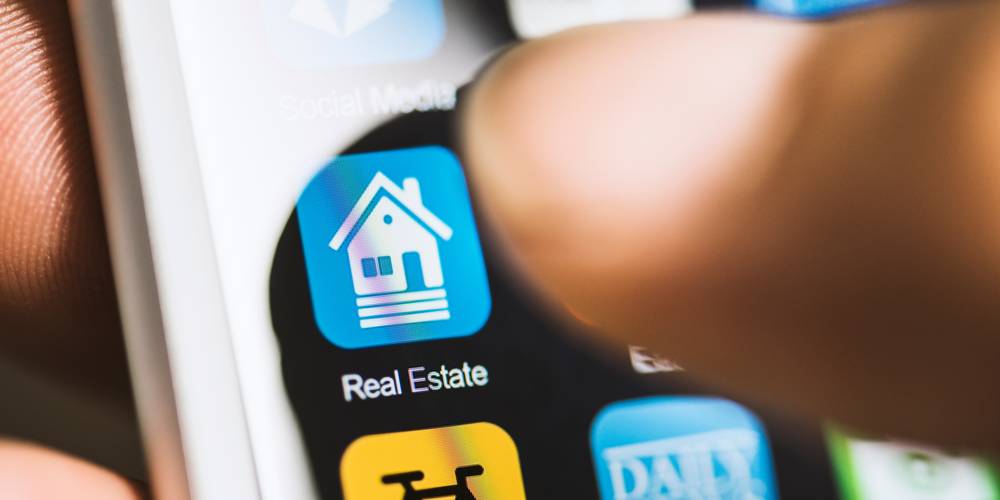Aktien zu Immobilienportale