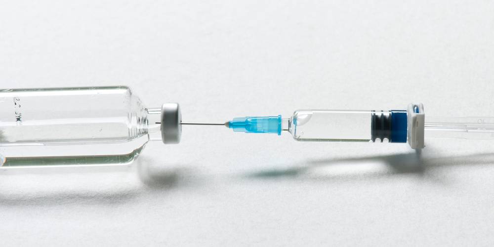 Analyse zu Impfstoffe