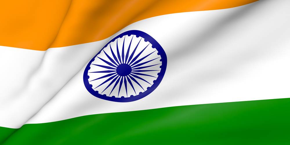 Aktien zu Indien