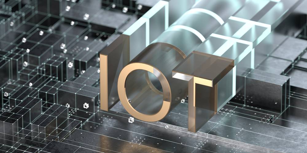 Aktien zu Internet der Dinge (IoT)