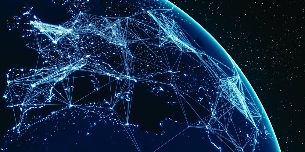 Aktien zu Internet