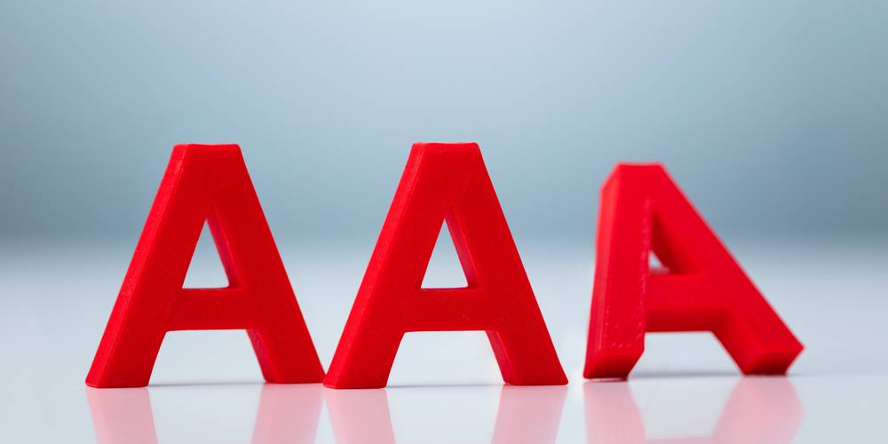 Aktien zu Investment-Research Rating