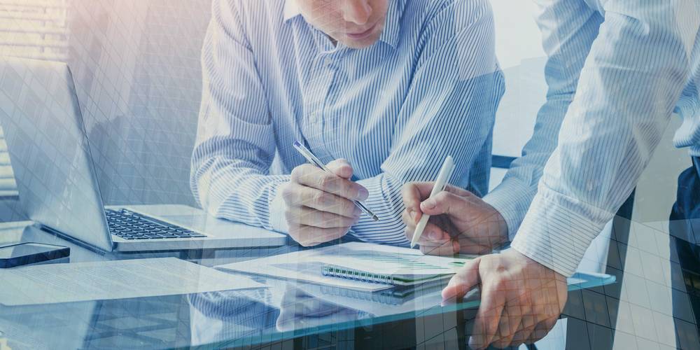 Aktien zu IT-Consulting