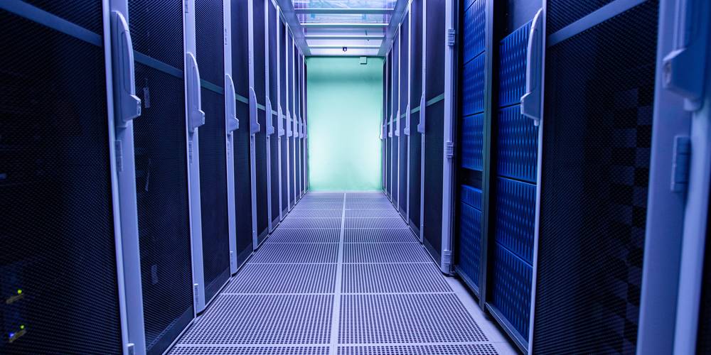 Aktien zu IT-Netzwerktechnik