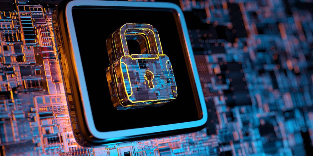 Aktien zu IT-Security