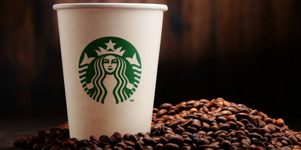 Analyse zu Kaffee-Ketten