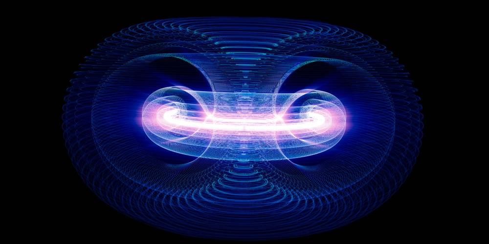 Aktien zu Kernfusion