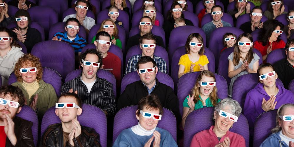 Aktien zu Kino