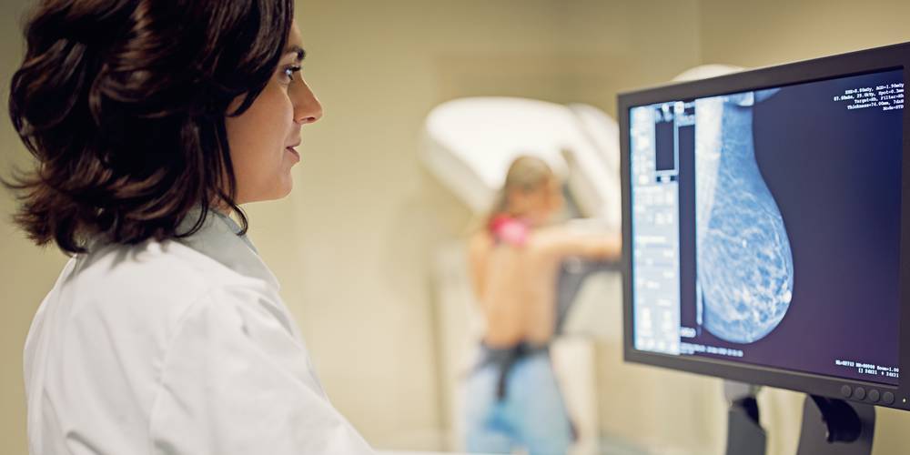 Aktien zu Krebsdiagnostik
