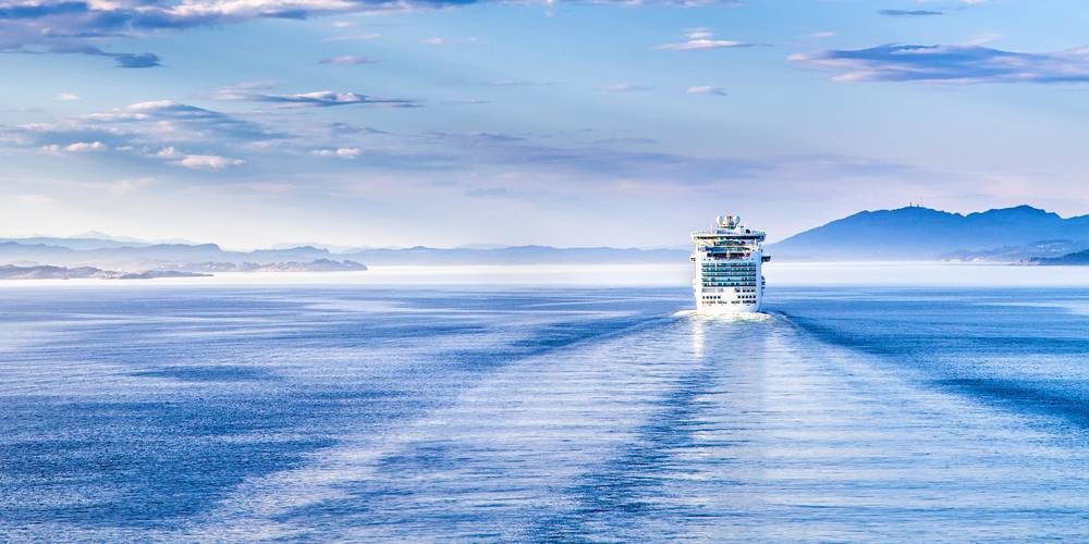 Analyse zu Kreuzfahrten