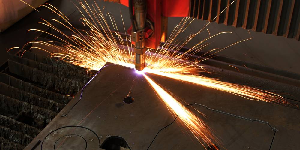 Aktien zu Laserapplikation