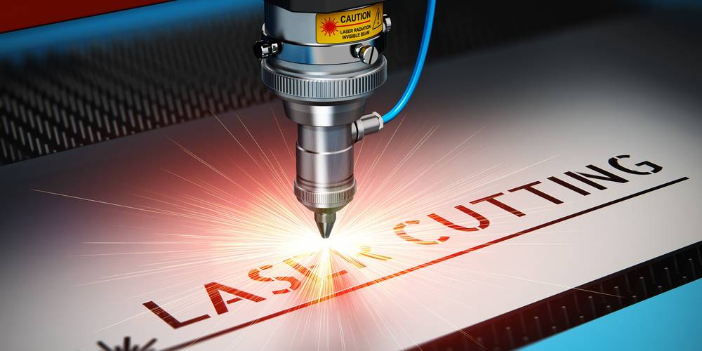 Aktien zu Laserhersteller