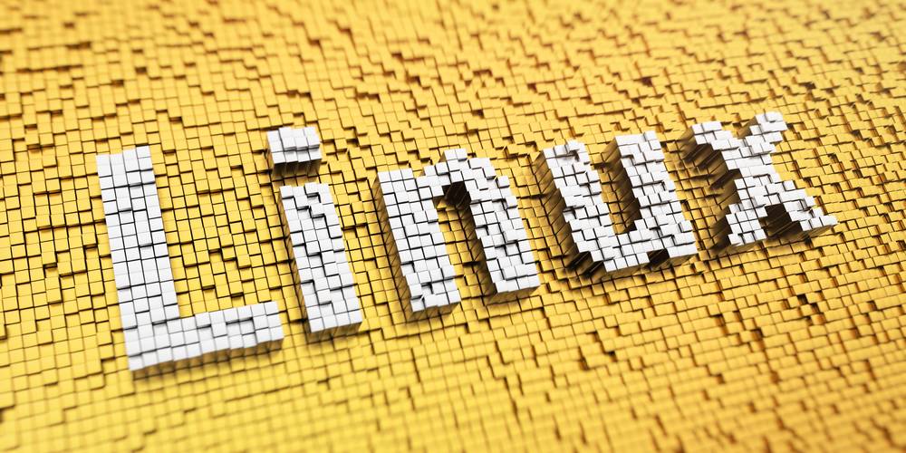 Aktien zu Linux-GNU