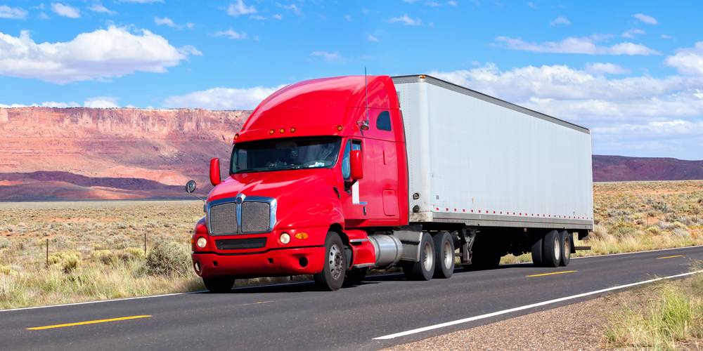 Aktien zu LKW