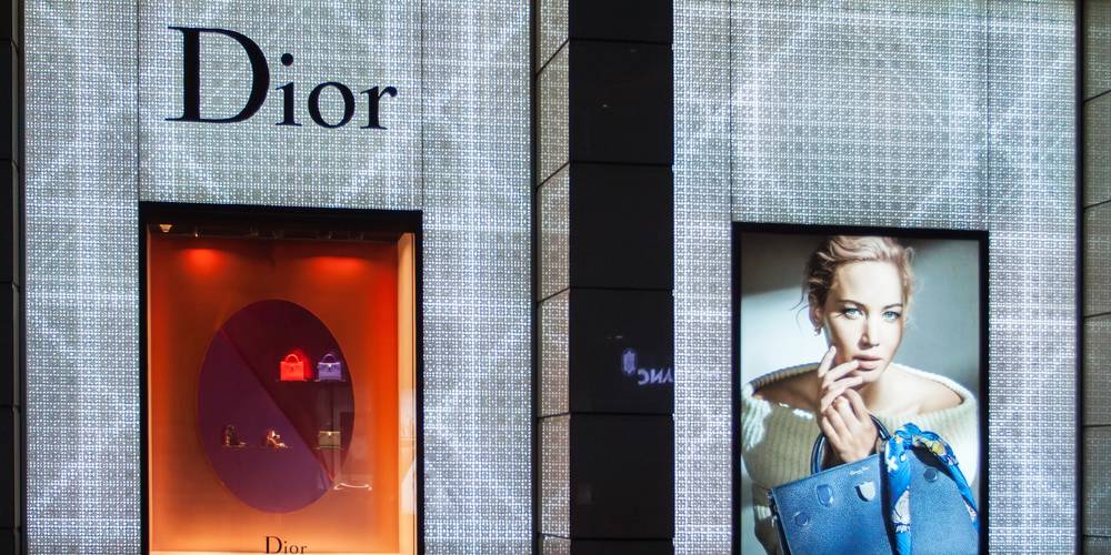 Analyse zu Luxusmode