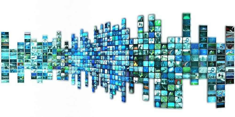 Aktien zu Medien