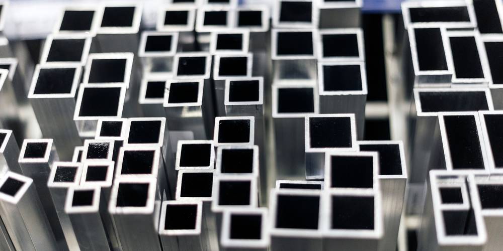 Aktien zu Metalle