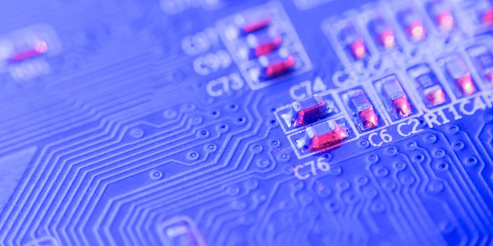 Aktien zu Mikrocontroller