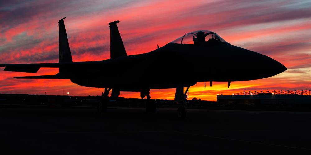 Aktien zu Militärflugzeuge