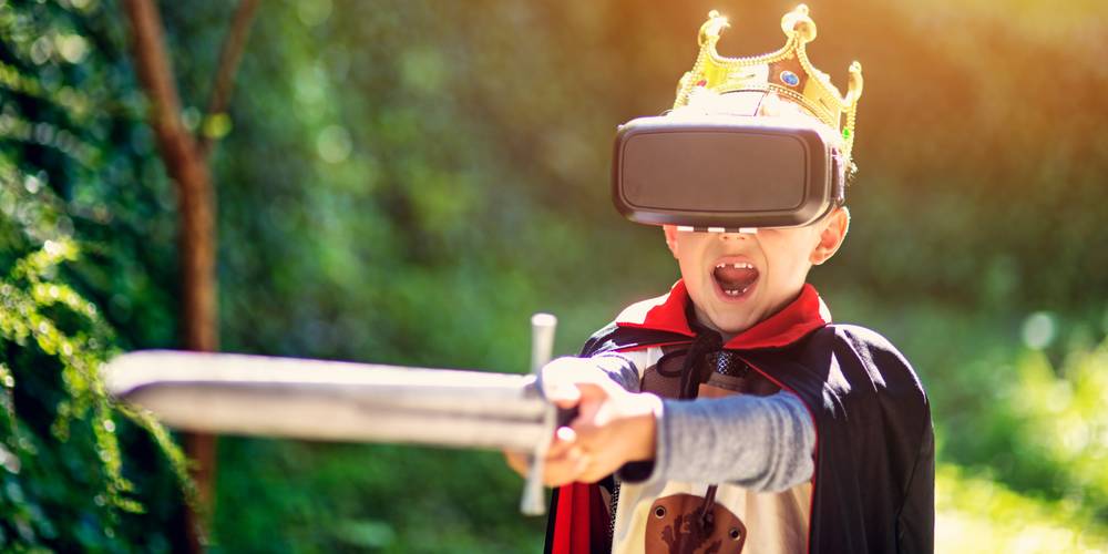 Aktien zu Mobile Gaming